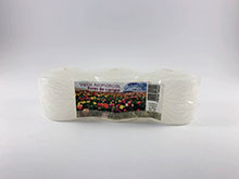 Velas Aromáticas kit com 3 unidades Flores do Campo
